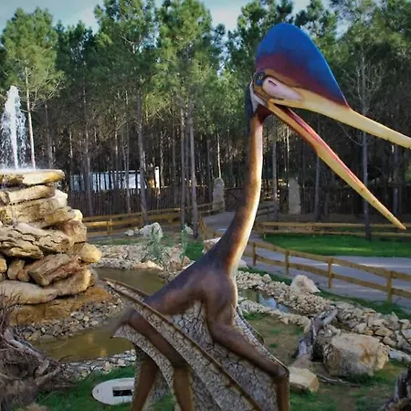 Apartament Wolf Lourinhã