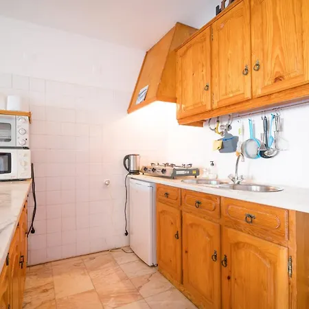 Wolf Apartamento Lourinhã