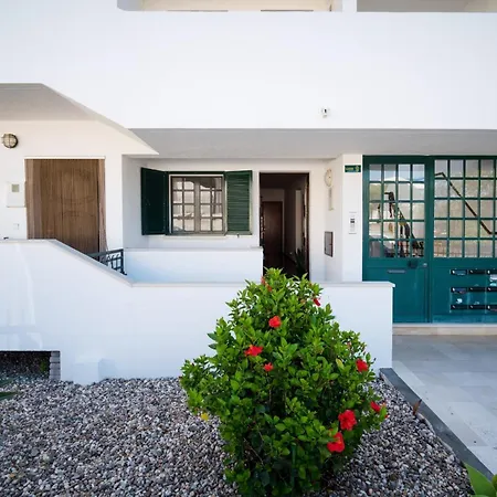 Wolf Apartament Lourinhã