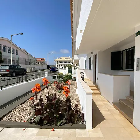 Wolf Apartament Lourinhã