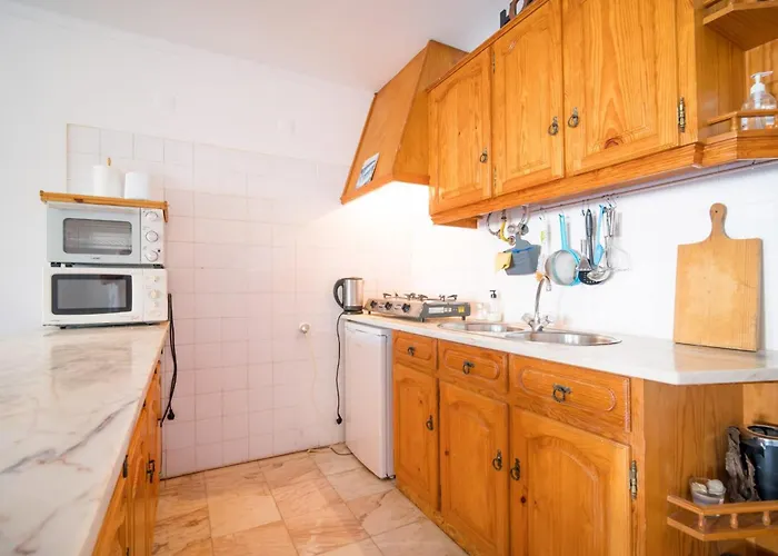 Wolf Appartement Lourinhã