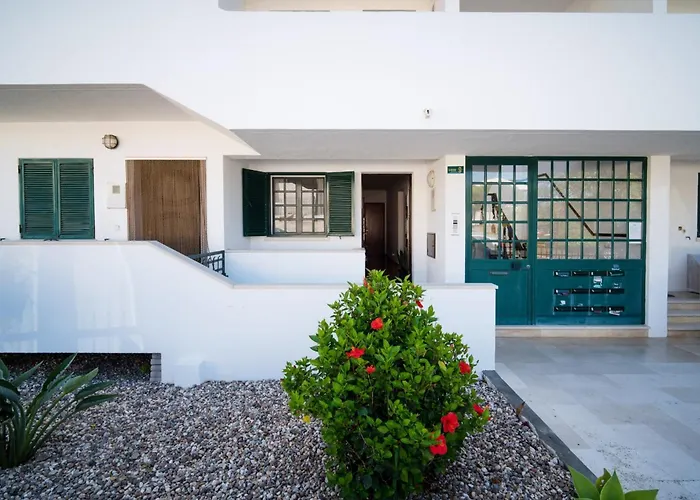 Wolf Appartement Lourinhã